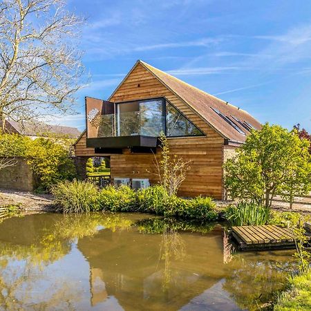 The Loft : Luxury Countryside Retreat For Family & Friends Villa Clipston  Bagian luar foto