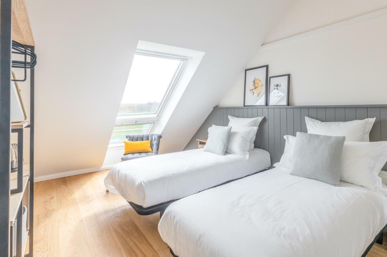 The Loft : Luxury Countryside Retreat For Family & Friends Villa Clipston  Bagian luar foto