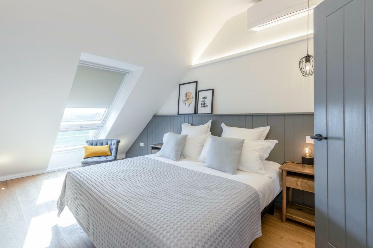 The Loft : Luxury Countryside Retreat For Family & Friends Villa Clipston  Bagian luar foto