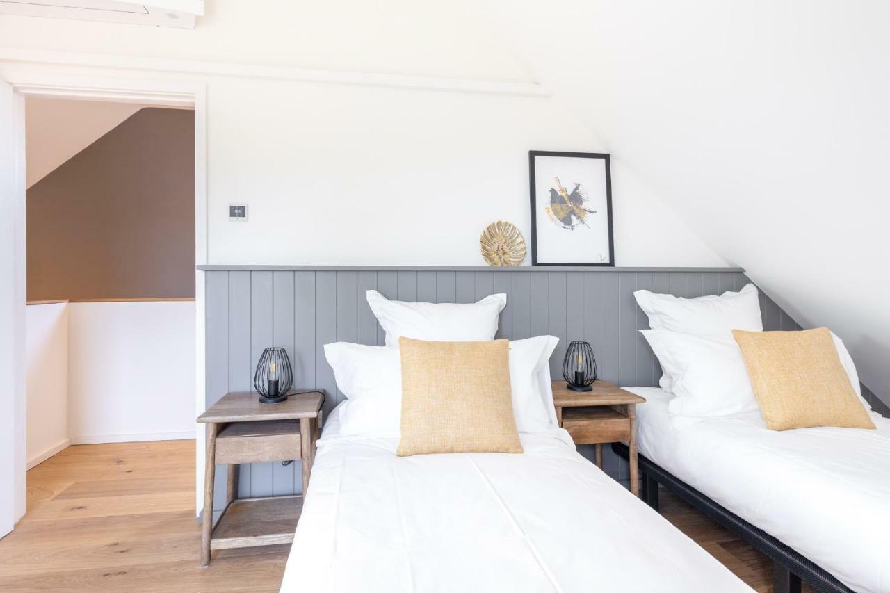 The Loft : Luxury Countryside Retreat For Family & Friends Villa Clipston  Bagian luar foto