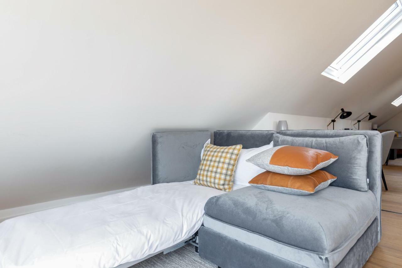 The Loft : Luxury Countryside Retreat For Family & Friends Villa Clipston  Bagian luar foto