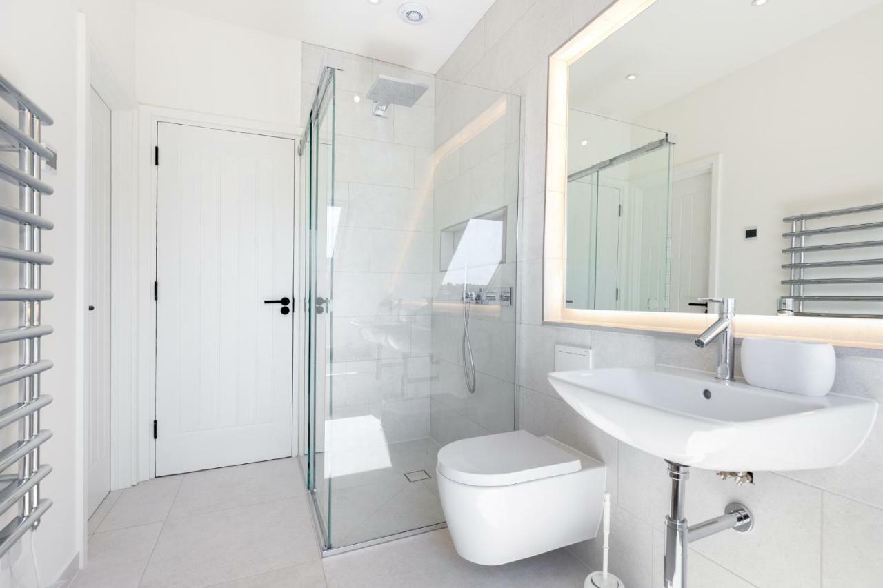 The Loft : Luxury Countryside Retreat For Family & Friends Villa Clipston  Bagian luar foto
