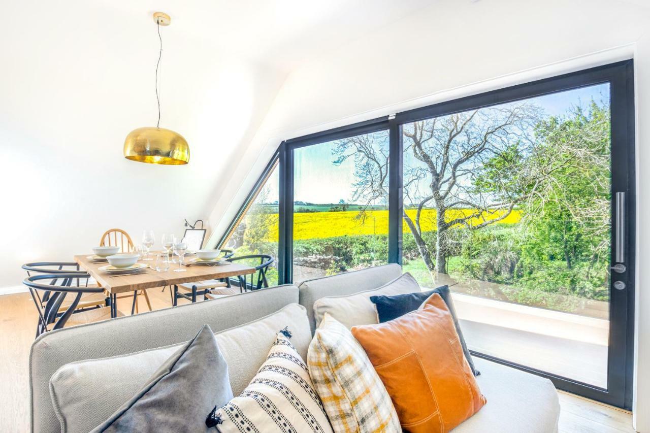 The Loft : Luxury Countryside Retreat For Family & Friends Villa Clipston  Bagian luar foto